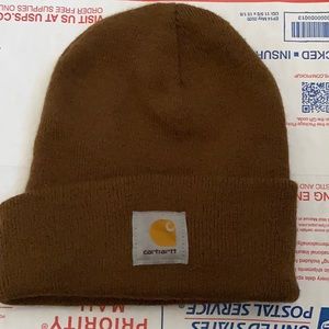 Carhartt beanie